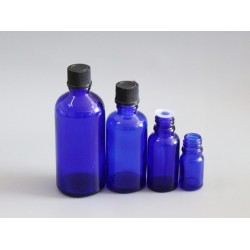 化妝品玻璃瓶 精油玻璃瓶 林都定制