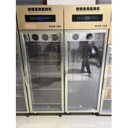 商用智能酸奶機水果撈奶吧設備大容量發酵箱