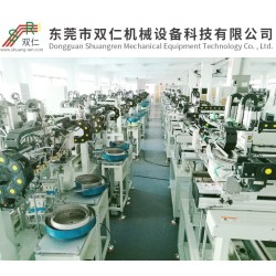 包膜機封口機電池設備-雙仁