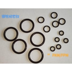 進口/國產氟膠VITON/FKM密封圈FDA密封墊密封條