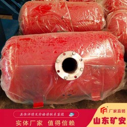 KQP300破拱器臥式防爆耐高溫空氣炮 質量保障