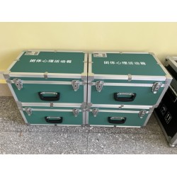 團(tuán)體心理活動箱「向陽而生」
