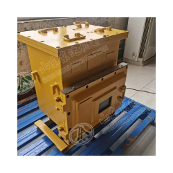 避難硐室應(yīng)急電源 DXBL1536/127J鋰離子電源