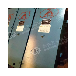 FMBS-B煤礦無壓風門機械閉鎖器