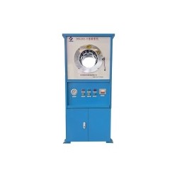 河南高壓鎖管機低噪音小質量可以