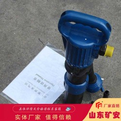 G10風鎬規格型號及參數大全