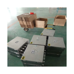 CFHC10-0.8礦用本安氣動電磁閥廠家
