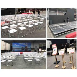 西安桁架搭建,燈光音響LED屏,會場布置簽到墻,會場活動布置