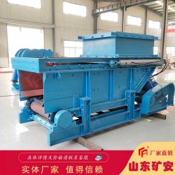 GLD4000/11/S帶式給料機變頻調節零誤差