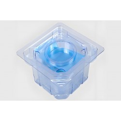 醫(yī)用無菌吸塑盒 醫(yī)療器械吸塑包裝上海廣舟