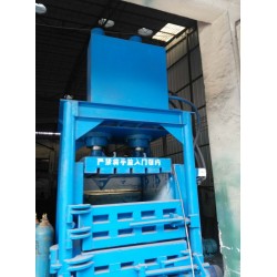 貴陽(yáng)立式打包機(jī)廠家 液壓打包機(jī)出售