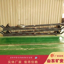 CDH-Y型液壓緩沖滑動擋車器工作原理