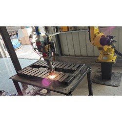 農(nóng)歷機(jī)刀片激光熔覆修復(fù)加工